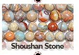 Natural Stone Smooth Frost Clear Quartz Crystals Loose Beads 15" Strand 4 6 8 10 12 14MM Pick Size For Jewelry