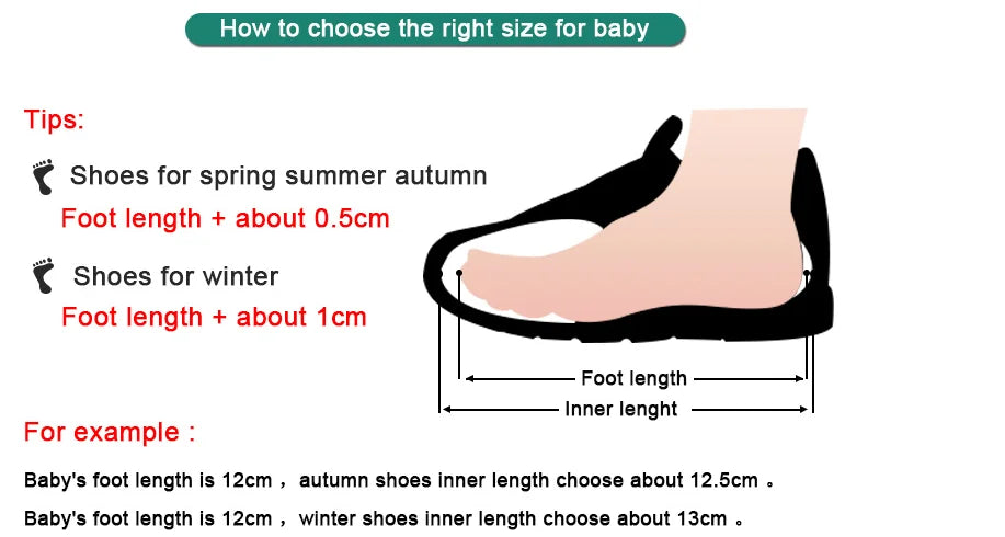 Kid Shoes Sock Shoes Soft Cotton Slip-on Rubber Sole 1-3 Years Kid Outdoor Walking Casual Shoes Unisex for Boys and Girls D2232