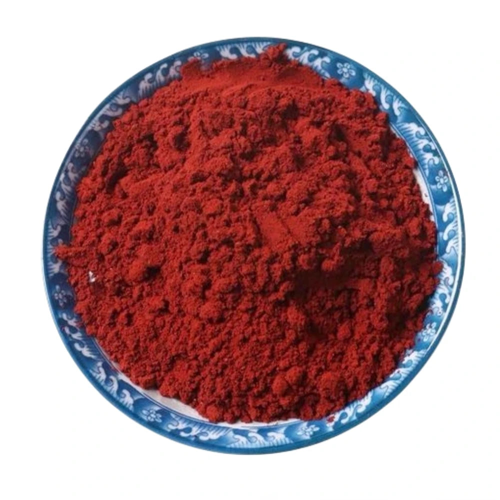 Dragon's Blood Resin Powder ( Draco) Exorcism Incense Dragon Blood Gum Powder