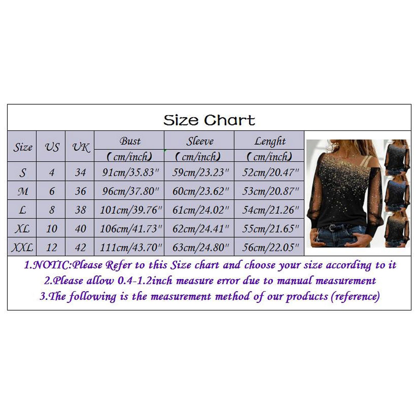 Summer Casual Long Sleeve Women Tops Sequin Print Sexy Mesh Blouse Cold Shoulder Black Shirt Slim Tight Shirts Blusas