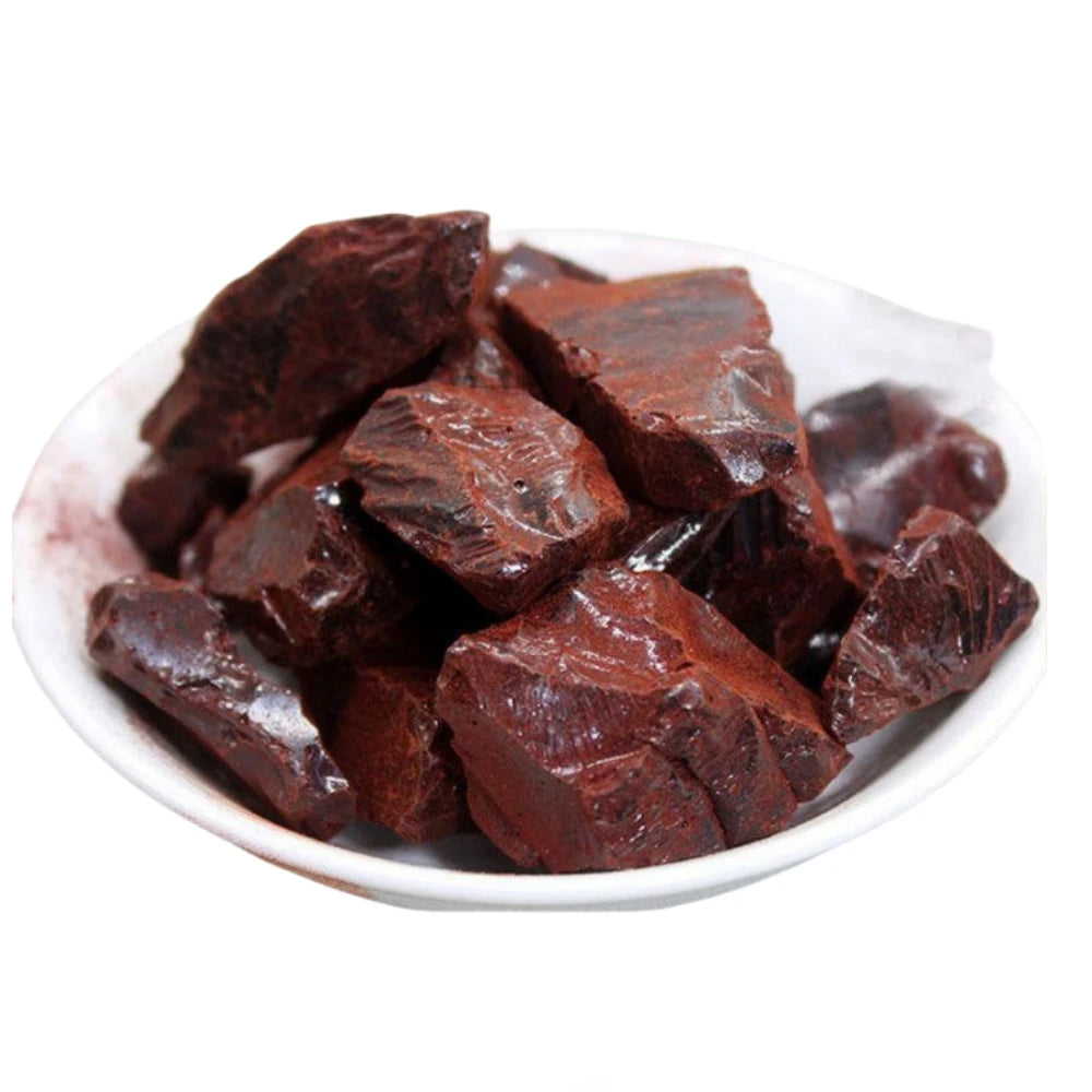 Dragon's Blood Resin Powder ( Draco) Exorcism Incense Dragon Blood Gum Powder