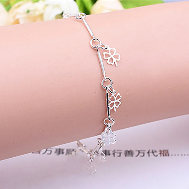 Leaf Anklets Women Double Foot Chain Ankle Bracelets Bohemian Gold Color Leaves Anklet Jewelry For Foot Summer Beach Gifts