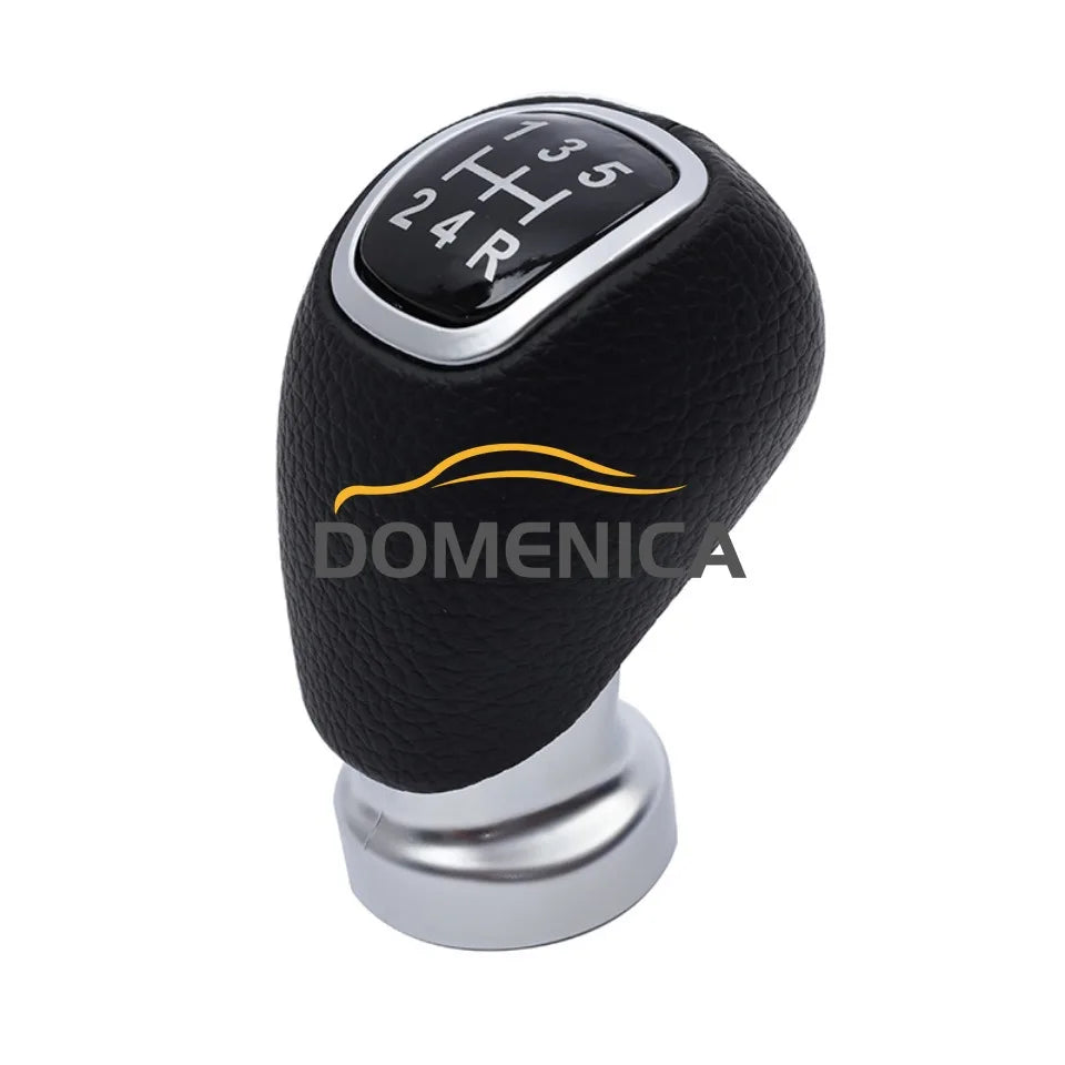 5 6 Speed Gear Shift Knob Shifter Lever Stick Ball For Hyundai I10 I20 Car Interior Replacement Accessories 43711-B4020 Parts