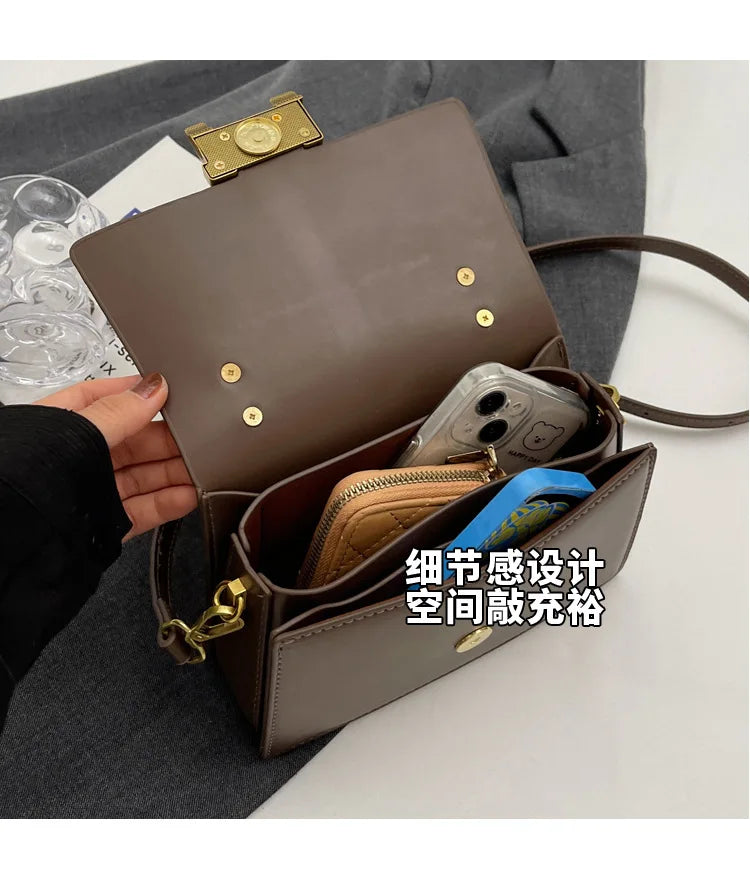 19*13*6cm Luxury Women Clutch Bags Designer Crossbody Shoulder Purses Handbag Women Clutch Travel Tote Bag